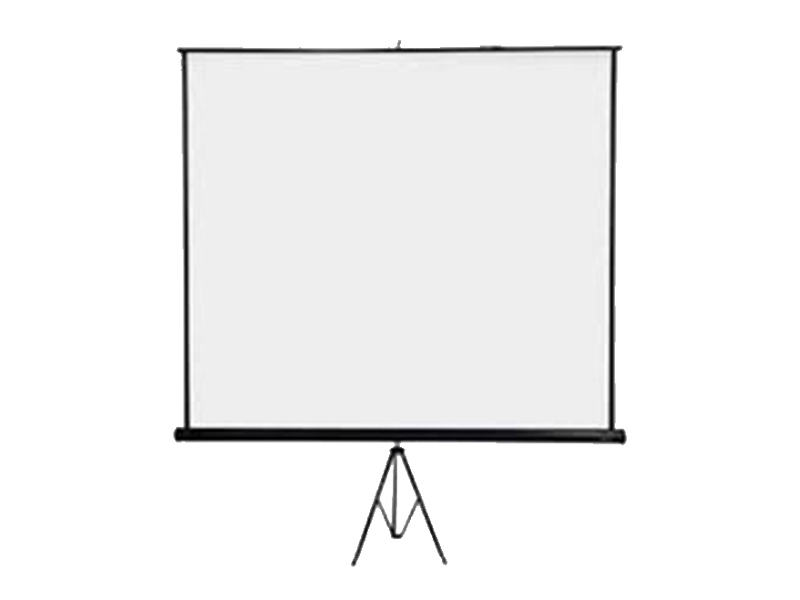 Tripod Screen Projector Apollo 96