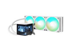 TRYX PANORAMA SE ARGB 360 WHITE