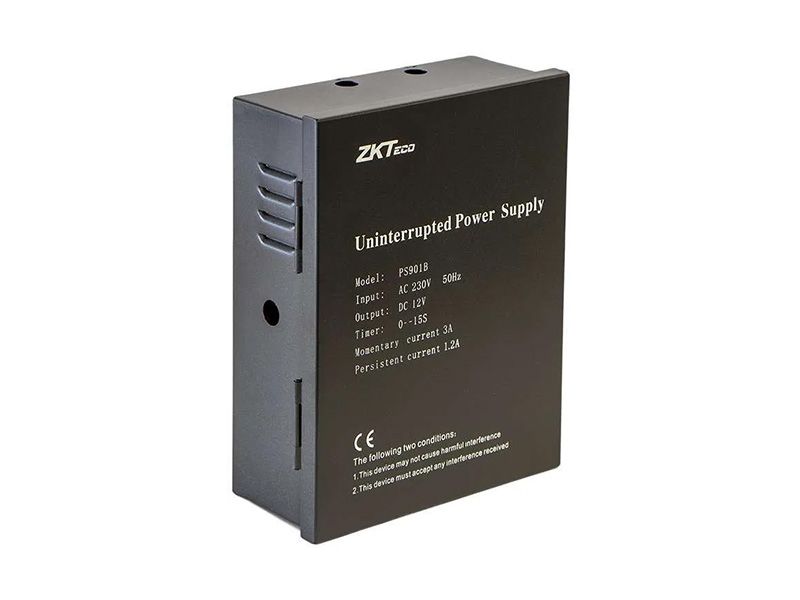 Power Supply 12V/3A