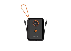 PD20W P8 Black