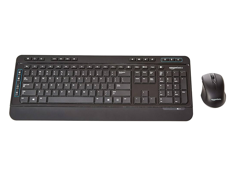  Wireless QS-1010