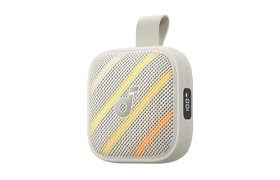 Speaker Anker Sound Core Boom Go 3i D5103 15W (Beige)