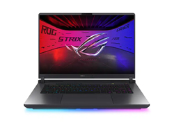 ROG Strix G16 G615LP-S5132W Eclipse Gray 16-inch 2.5K/Ultra 9 275HX/16GB DDR5/1TB PCIe®/RTX™ 5070/ Per-Key RGB/Wi-Fi 7/Bt 5.4/90WHrs/2.65 Kg/Win11	