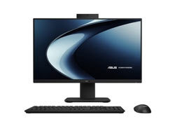 ASUS V400 AiO V440VAK-BPC129W - Black 23.8-inch FHD (1920 x 1080), 100Hz Core i5-13420H-UHD Graphics-DDR5 16GB-512GB Gen4-Win11