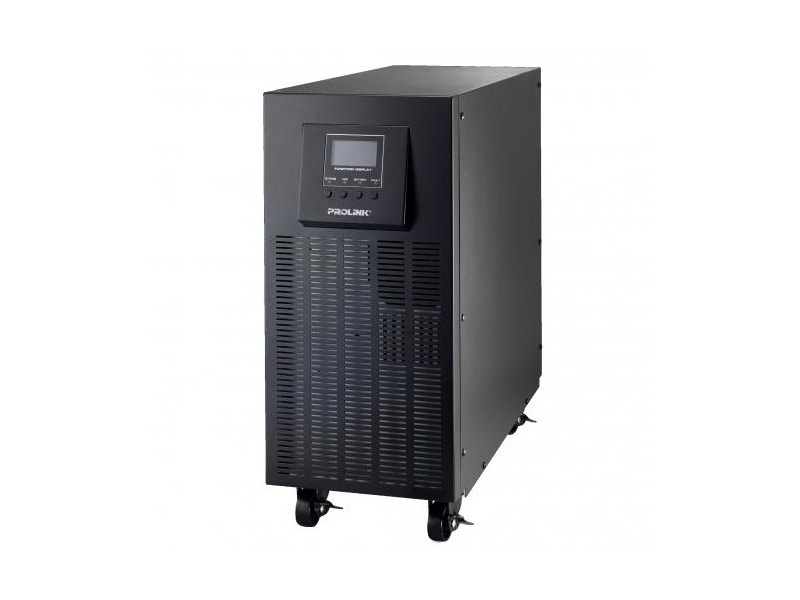UPS Prolink 10KVA PRO810-ES Master Series Online - UPPL-39