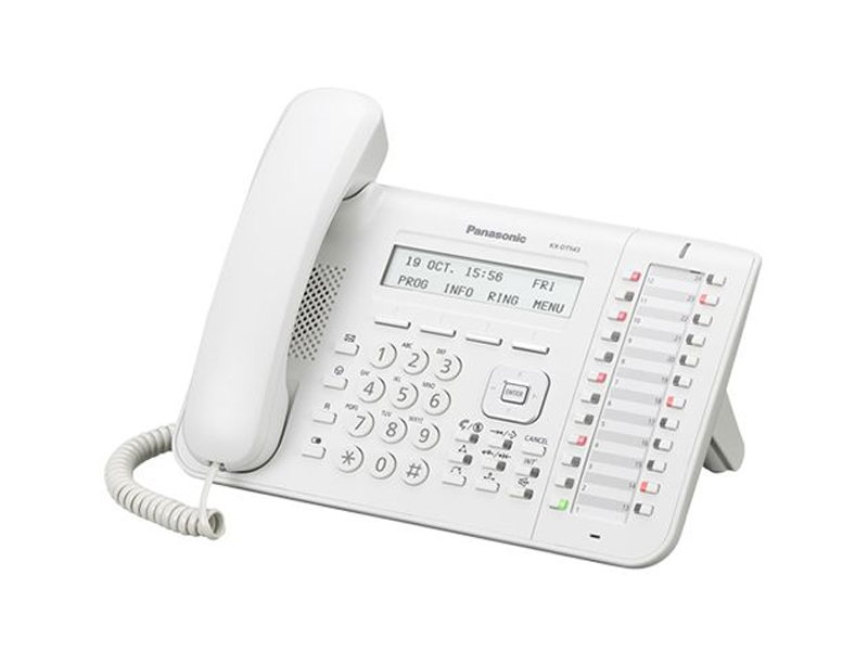 KX-DT543X