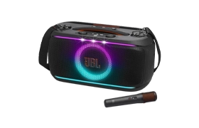 JBL Party Box-On-The GO 2 PLUS Portable Party Speaker