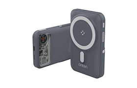 Onten OTN-PB216 Power Bank Wireless Charging-Capacity: 10000mAh