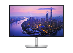 LED Monitor Dell UltraSharp 27-inch U2725QE Thunderbolt Hub-4K UHD (3840x2160) 120 Hz (USB-C, DP, HDMI)-MOLED-107