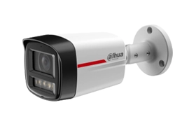 Camera Dahua IP Bullet 4MP DH-IPC-HFW2449TL-S-PRO 3.6mm WizColor Fixed-Focal