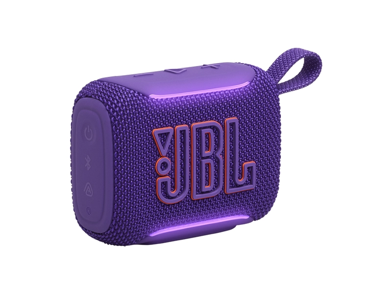 JBL Speaker Go 5 Ultra-Portable Bluetooth Speaker