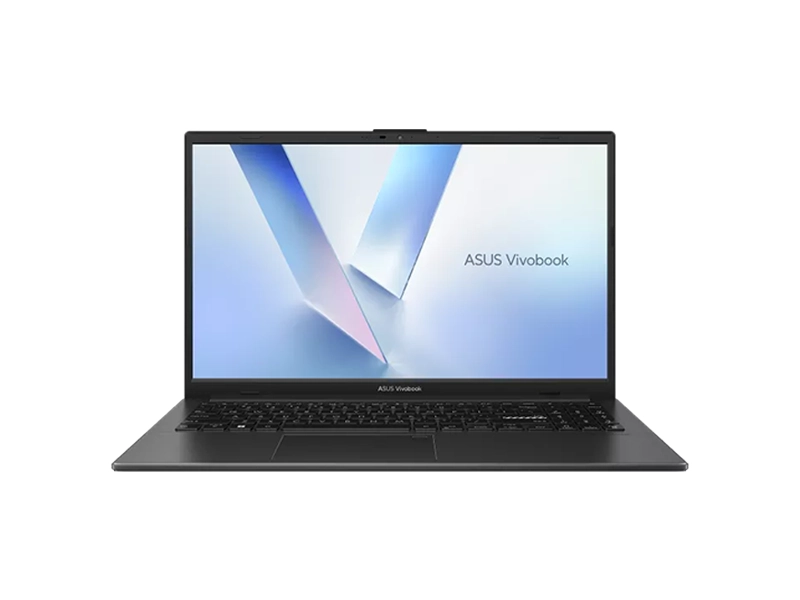 ASUS Vivobook Go 15 E1504FA-BQ5090W MixedBlack AMD Ryzen 5 40-8GB LPDDR5-512GB M.2-AMD Radeon-15.6 FHD-WIN11H
