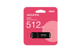 Flash ADATA UV150 512GB USB 3.2 