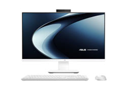 ASUS V400 AiO V440VAK-WPC239W - White 23.8-inch FHD (1920 x 1080), 100Hz-Core i7-13620H-Intel UHD Graphics-DDR5 16GB-1TB Gen4-Win11 