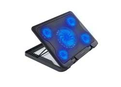 N137 Desktop 5 Cooling Fan Notebook Computer Cooling Pad Laptop