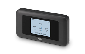 Prolink Mobile Router DL-7211-A-CCL-5G Wi-Fi6 with SIM
