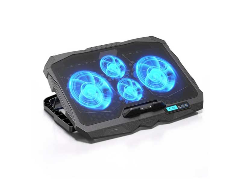 4 FAN with Display S18