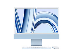 iMac  24-inch M3