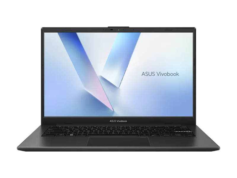 ASUS Vivobook Go14 E1404FA-EB979W Mixed Black AMD Ryzen 5 7520U-16GB-512GB-Radeon Graphics-14 Inch FHD-Win11 at PSC Computer Cambodia