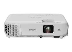 Projector Epson EB-X52-XGA (V11HB56052)