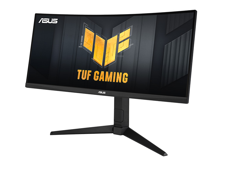 TUF Gaming VG30VQL1A 29.5-inch WFHD (2560 x 1080), 200Hz VA - (Port: DP, HDMI, Earphone, USB Type-A)-7kg MOASUS-43