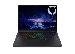 Legion Pro 5 16IAX10 83F3002DVN/Eclipse Black/16-inch WQXGA OLED/Ultra 9 275HX/32GB DDR5/1TB PCIe/RTX 5070/Wi-Fi7+Bt v5.2/80Wh/2.43 kg/Win11h	