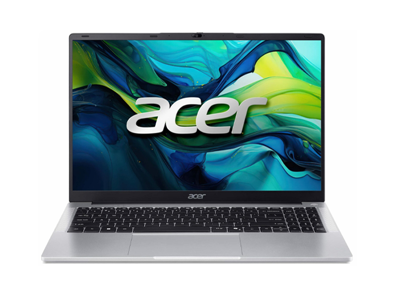 Acer Aspire Lite 15 AL15-32P-C5TW/Silver/15.6-inch FHD/N4500 1.10 GH/8GB LPDDR4X/512GB M.2/Wifi+Blue/2-Cells/45Wh/1.59 kg/DOS