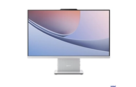 Lenovo AIO  IdeaCentre 27ILL11 Ultra 7 256V-16GB LPDDR5x-512GB SSD-Arc Graphics-27-inch FHD-WIN11
