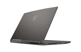 MSI Cyborg 15 B13WEKG-621KHNN Core™ i7-13620H-16GB-512GB-RTX5050 8GB-15.6-inch FHD-WIN11H