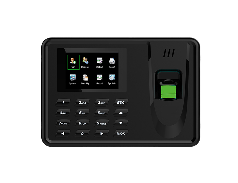Finger Print LX40