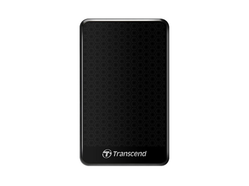 HDD Transcend Storejet 2.5' 1TB