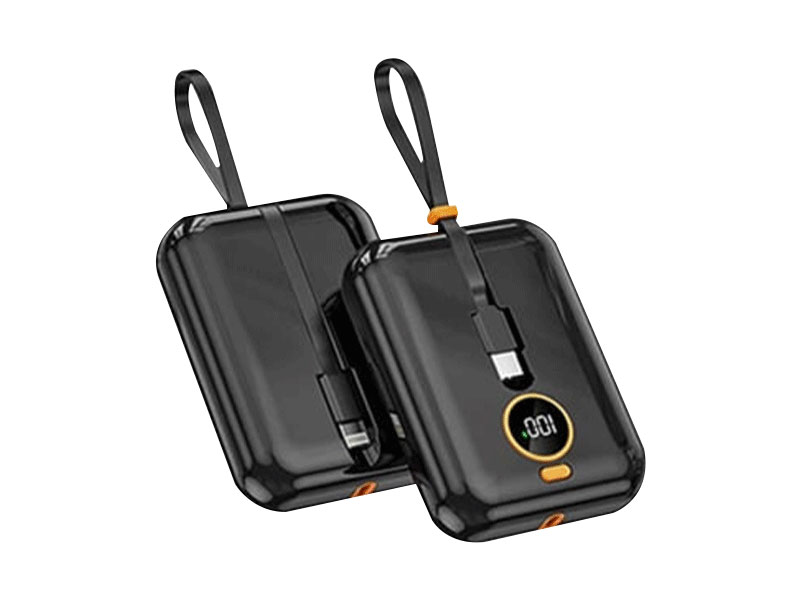 P5 10000mAh PD20W