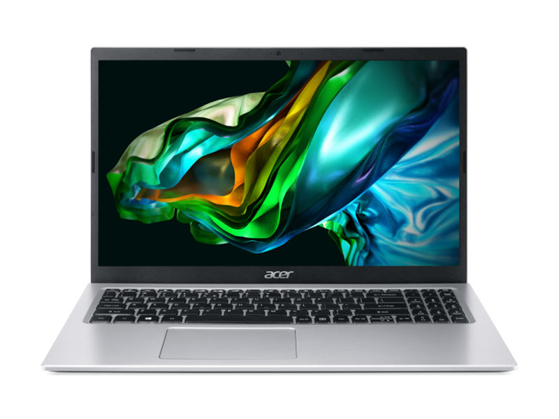 Acer Aspire AL14-51M-34BC - Silver 14-inch WUXGA ( 1920 x 1200 ), IPS-Core i3-1215U-8GB DDR5-512GB SSD-UHD Graphics-DOS-	LAAC-929