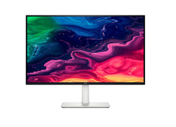 LED Monitor Dell 32-inch Plus 4K S3225QS UHD (3840x2160) 120Hz, speaker (HDMI,DP)-MOLED-97