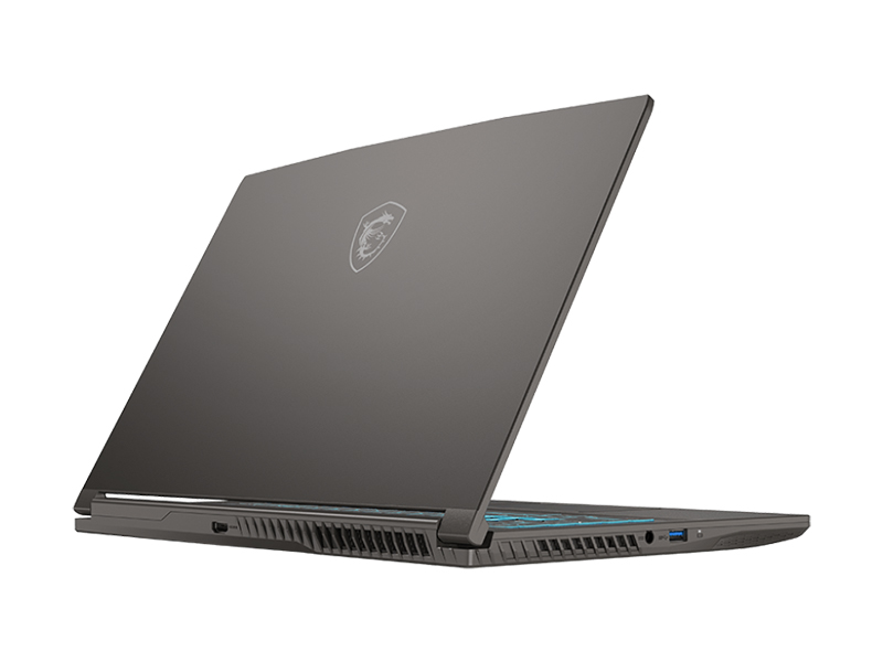 MSI Thin A15 B7VE-651KH Ryzen 7 7735HS-16GB DDR5-512GB M.2-RTX4050 6GB-15.6-inch FHD-W11H-Cosmos Gray at PSC Computer Cambodia