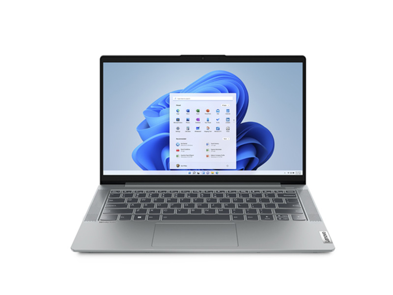 Lenovo IdeaPad 5 14ABA7 Cloud Grey/14-inch FHD/Ryzen7 5825U/16GB DDR4/512GB PCIe/AMD Radeon/Win11h/LALNV-347