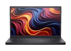 Dell 15 DC15255 Black-AMD Ryzen 5 7530U-16GB-512GB SSD-15.6 Inch FHD-3Cell- 41WH Win11H