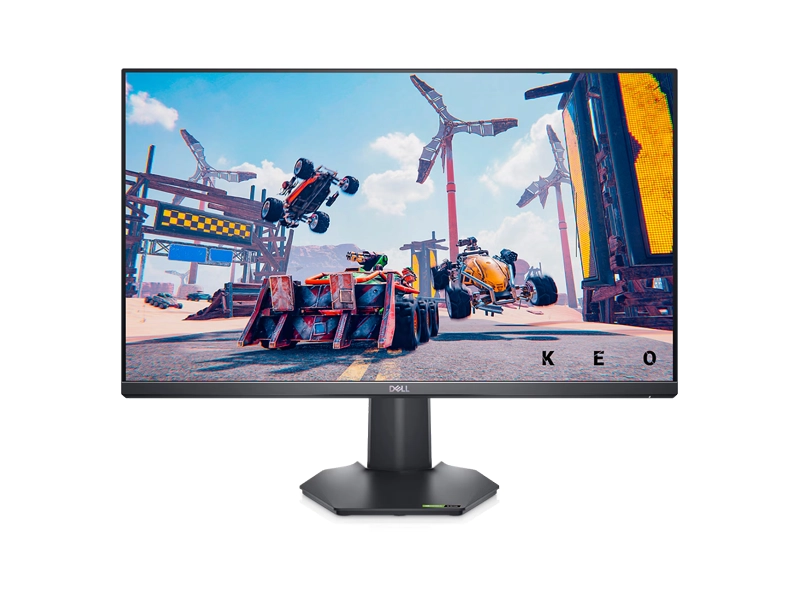 LED Monitor Dell Gaming 27-inch G2722HS IPS FHD (1920 x 1080) 165Hz (DP/2x HDMI)