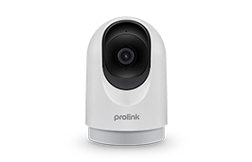 IP Camera Prolink DS-3107 4MP 2K Smart Wi-Fi Pan/Tilt/Zoom