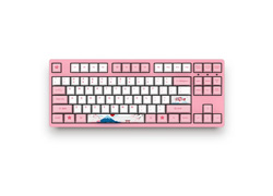 3087 Akko Pink