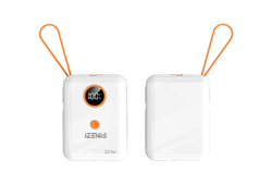 PD20W P8 White