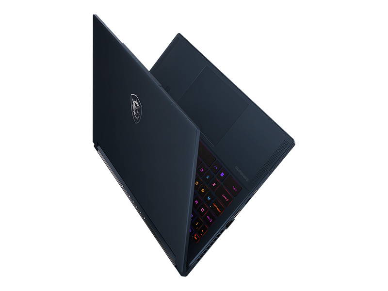 MSI Stealth 16 Studio A13VF-202KH - 16-inch QHD-Core i7-13700H-16GB DDR5-1TB PCIe-RTX 4060-1.99kg-Win11h-LAMSI-258