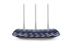 TP-Link Archer C20​ AC750 Wireless Dual Band Router