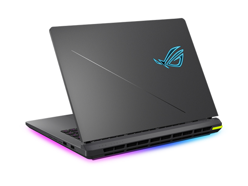 ASUS ROG Strix G16 G615JHR-S5097W Corei7-14650HX-32GB-1TB-RTX™ 5050 8GB-16-inch-Win11h - at PSC Computer Cambodia