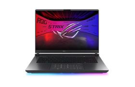 ASUS ROG Strix G16 G615JMR-RV163W Core i7-14650HX-16GB-1TB SSD-RTX5060 8GB-16-inch IPS-Win11H-Volt Green