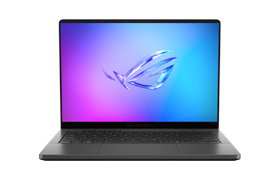 ASUS ROG Zephyrus G14 GA403UH-QS022W 14-inch 3K-OLED-120Hz-32GB-1TB-RTX™ 5050-1-Zone RGB-Wi-Fi 7-73WHrs-Win11h