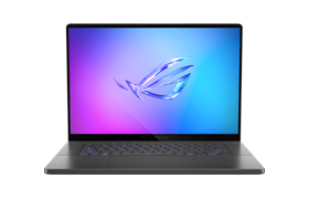 ASUS ROG Zephyrus G16 GU605CM-QR058W Ultra 9 285H-32GB-1TB-GN22-X4-16-inch OLED-Win11H-Eclipse Gray