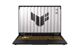 ASUS TUF Gaming F16 FX608JHR-RV038W Core™ i7-14650HX-16GB-1TB SSD-RTX5050-16-inch IPS-W11H-Jarger Gray