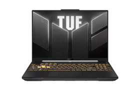 ASUS TUF GamingF16 FX607VJB-RL154W Core™ 5 210H-16GB-512G-RTX3050 6G-16-inch FHD-W11H
