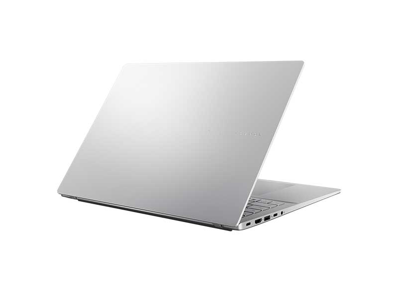 ASUS Vivobook S16 M3607GA-SH040W Cool Silver  AMD RYZEN AI 7 445-16GB DDR5-1TB G4-16-inch FHD 60Hz-AMD Radeon-Win11 - at PSC Computer Cambodia